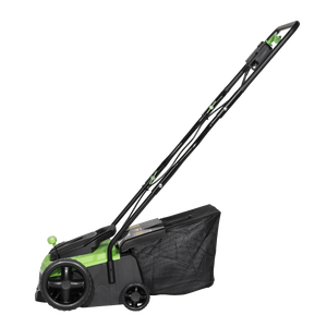 Dellonda DG216 2-in-1 Electric Scarifier & Rake 1500W/230V - additional view 11