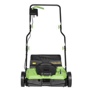 Dellonda DG216 2-in-1 Electric Scarifier & Rake 1500W/230V - additional view 13