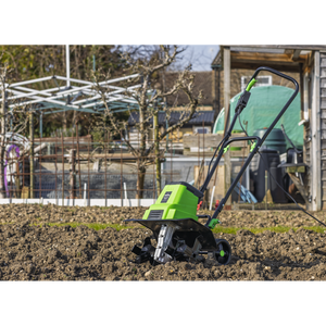 Dellonda DG217 Electric Tiller/Cultivator 1500W - additional view 20