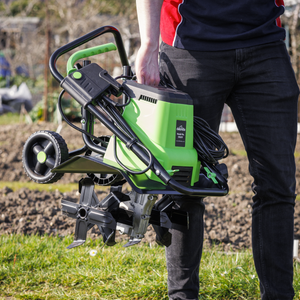 Dellonda DG217 Electric Tiller/Cultivator 1500W - additional view 17