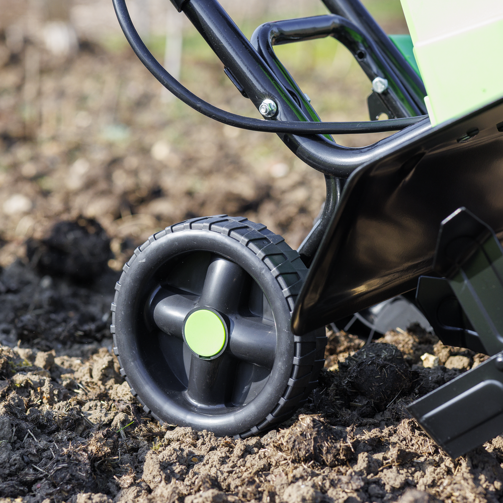 Dellonda DG217 Electric Tiller/Cultivator 1500W - additional view 16