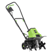 Dellonda DG217 Electric Tiller/Cultivator 1500W