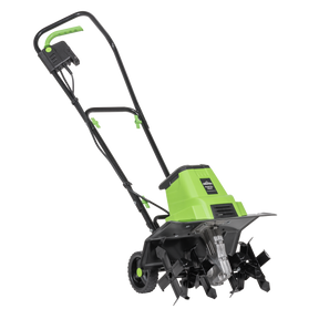 Dellonda DG217 Electric Tiller/Cultivator 1500W