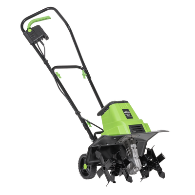 Dellonda DG217 Electric Tiller/Cultivator 1500W