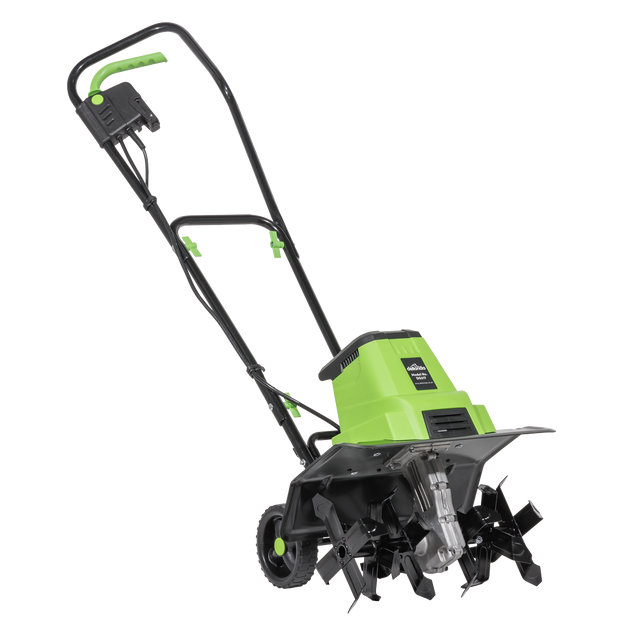 Dellonda DG217 Electric Tiller/Cultivator 1500W