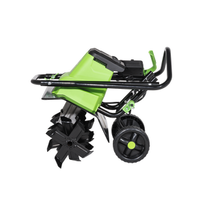Dellonda DG217 Electric Tiller/Cultivator 1500W - additional view 12