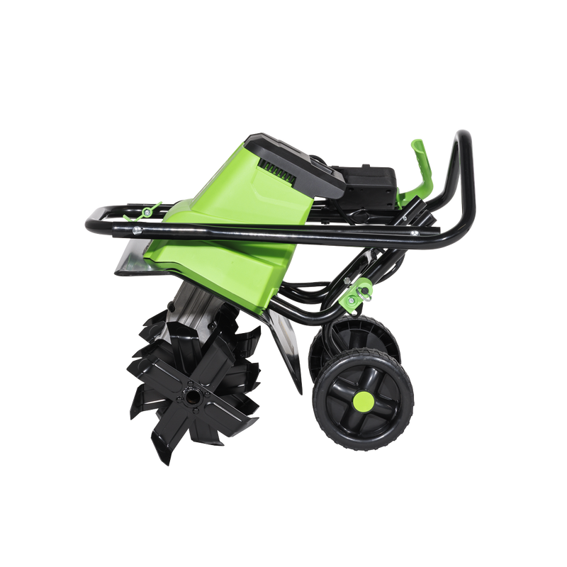 Dellonda DG217 Electric Tiller/Cultivator 1500W - additional view 12