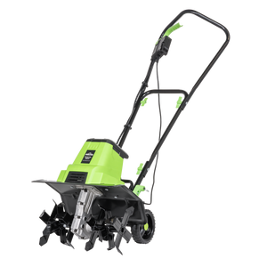 Dellonda DG217 Electric Tiller/Cultivator 1500W - additional view 11