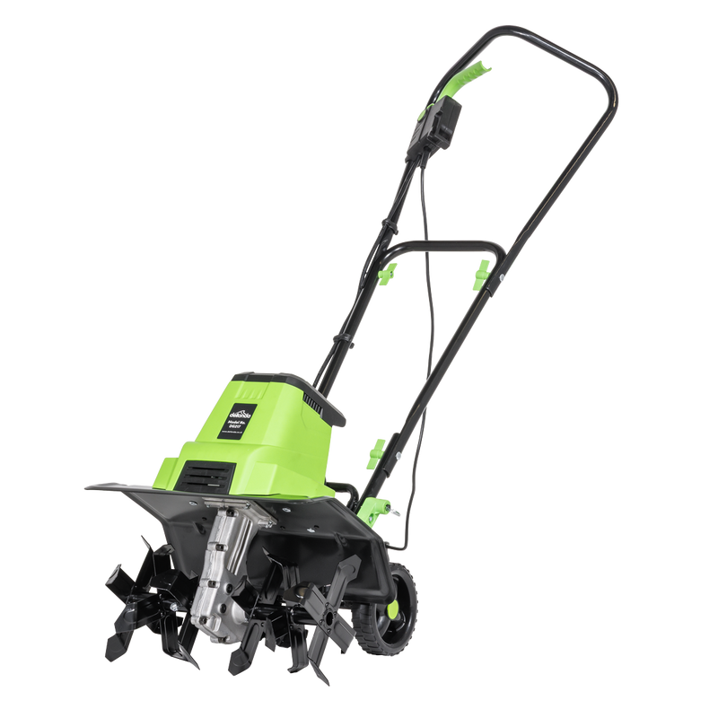Dellonda DG217 Electric Tiller/Cultivator 1500W - additional view 11
