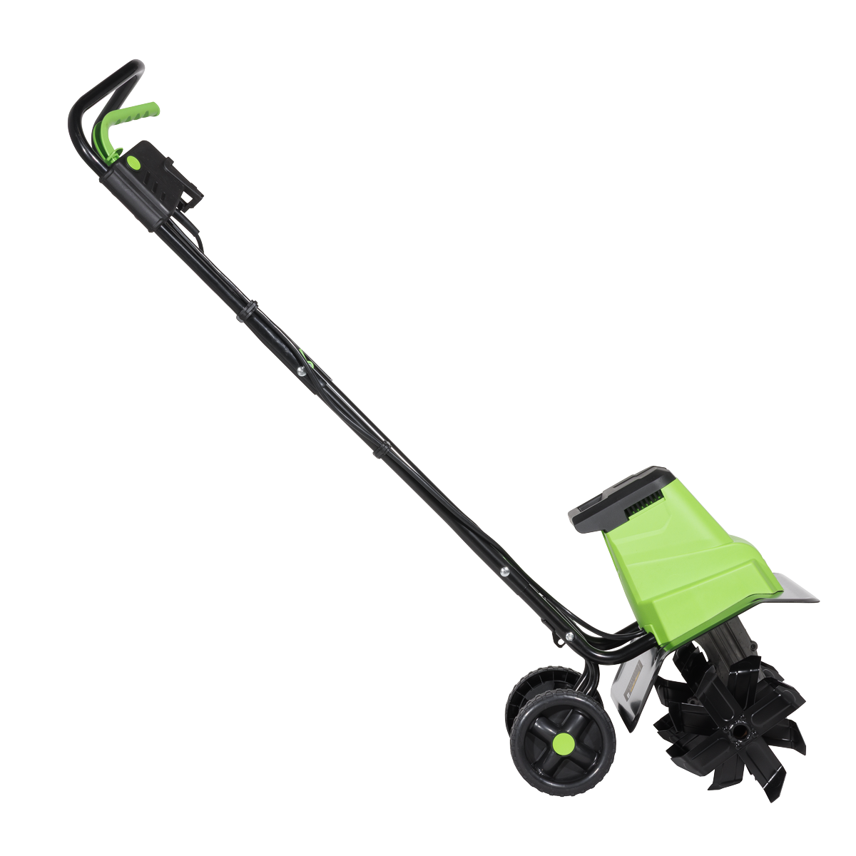 Dellonda DG217 Electric Tiller/Cultivator 1500W - additional view 14
