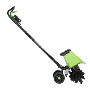 Dellonda DG217 Electric Tiller/Cultivator 1500W - additional view 14
