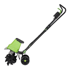 Dellonda DG217 Electric Tiller/Cultivator 1500W - additional view 15