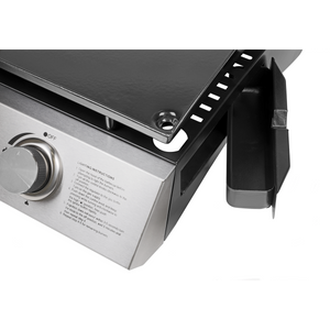 Dellonda DG22 3 Burner Portable Gas Plancha - additional view 9