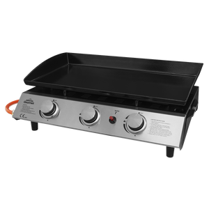 Dellonda DG22 3 Burner Portable Gas Plancha - additional view 6