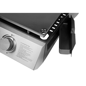 Dellonda DG23 4 Burner Portable Gas Plancha - additional view 12