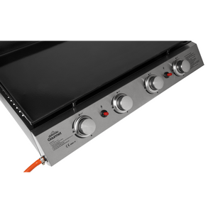 Dellonda DG23 4 Burner Portable Gas Plancha - additional view 14