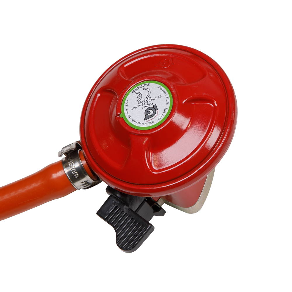Dellonda DG23 4 Burner Portable Gas Plancha - additional view 11