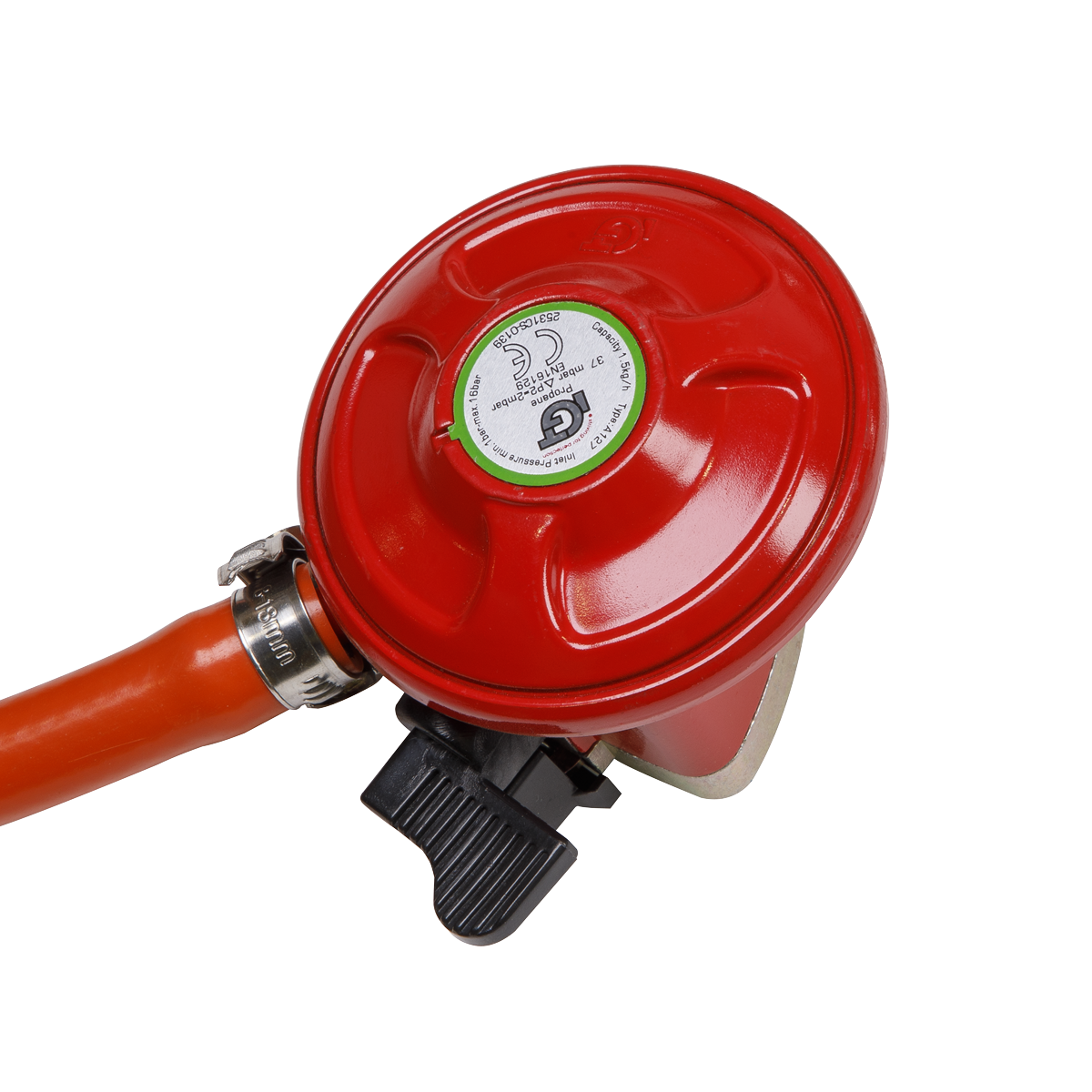 Dellonda DG23 4 Burner Portable Gas Plancha - additional view 11
