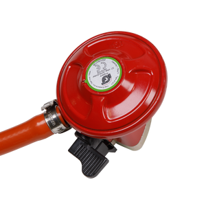 Dellonda DG23 4 Burner Portable Gas Plancha - additional view 11