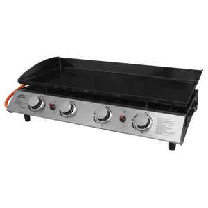 Dellonda DG23 4 Burner Portable Gas Plancha - additional view 20