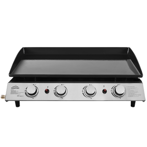 Dellonda DG23 4 Burner Portable Gas Plancha - additional view 15