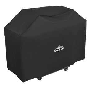 Dellonda DG24 PVC Water-Resistant BBQ Cover for DG16