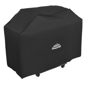 Dellonda DG24 PVC Water-Resistant BBQ Cover for DG16