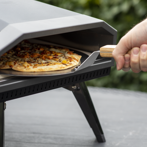 Dellonda DG257 Gas Pizza Oven with Water-Resistant Cover/Carry Bag & 12" Pizza Peel - additional view 15