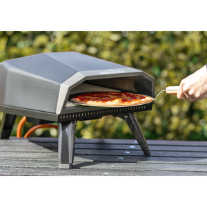 Dellonda DG257 Gas Pizza Oven with Water-Resistant Cover/Carry Bag & 12" Pizza Peel - additional view 18
