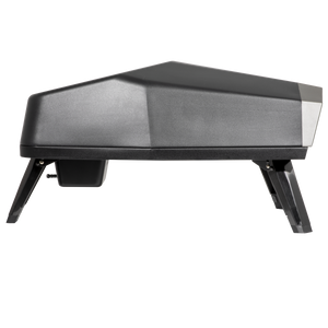 Dellonda DG257 Gas Pizza Oven with Water-Resistant Cover/Carry Bag & 12" Pizza Peel - additional view 6