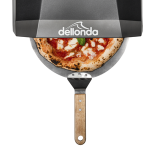 Dellonda DG257 Gas Pizza Oven with Water-Resistant Cover/Carry Bag & 12" Pizza Peel - additional view 13