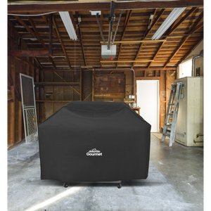 Dellonda DG25 PVC Water-Resistant BBQ Cover for DG17 - additional view 4