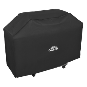 Dellonda DG25 PVC Water-Resistant BBQ Cover for DG17
