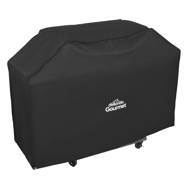 Dellonda DG25 PVC Water-Resistant BBQ Cover for DG17
