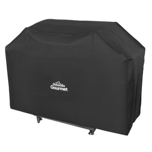 Dellonda DG25 PVC Water-Resistant BBQ Cover for DG17 - additional view 2