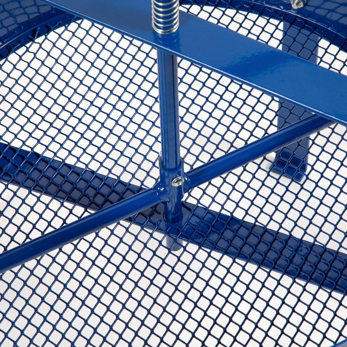 Dellonda DG261 Large Rotary Garden Sieve for Soil & Stones 16" - additional view 5
