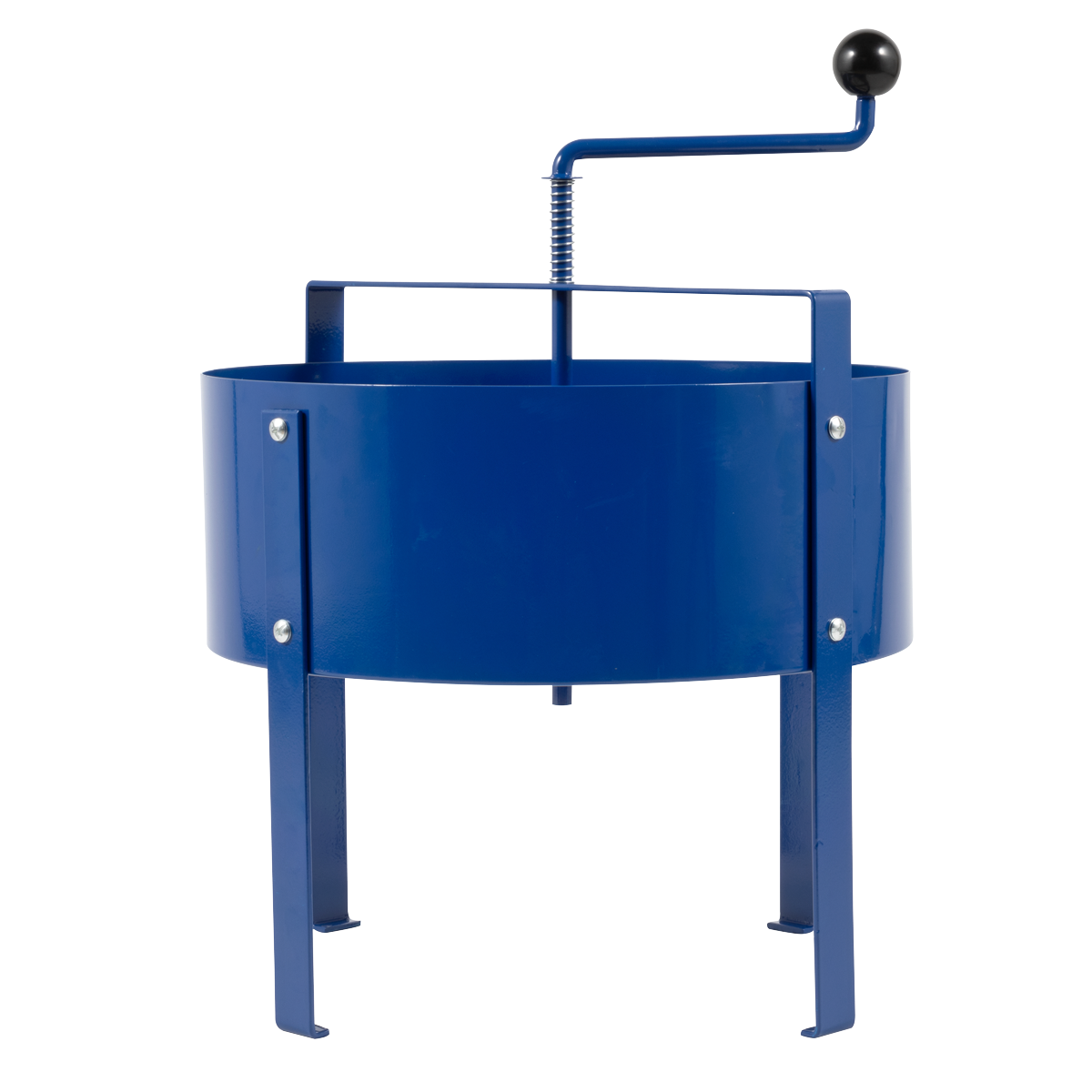 Dellonda DG261 Large Rotary Garden Sieve for Soil & Stones 16" - additional view 9