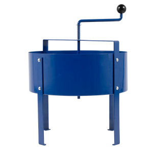 Dellonda DG261 Large Rotary Garden Sieve for Soil & Stones 16" - additional view 9