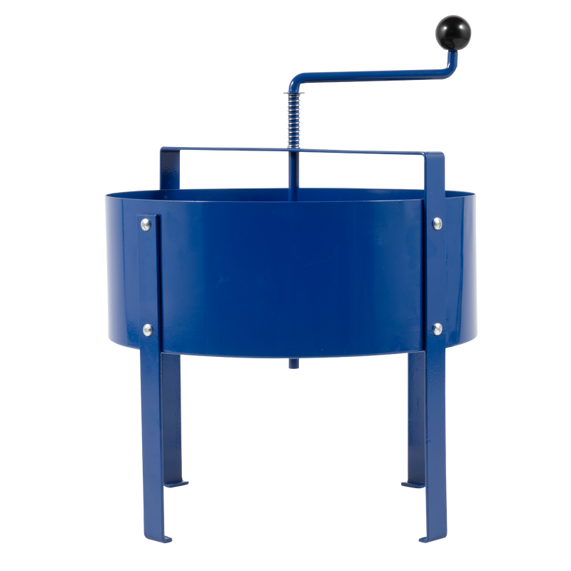 Dellonda DG261 Large Rotary Garden Sieve for Soil & Stones 16" - additional view 9