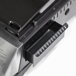 Dellonda DG276 3 Burner Stainless Steel Portable Gas Plancha/Grill 8.5kW - additional view 9