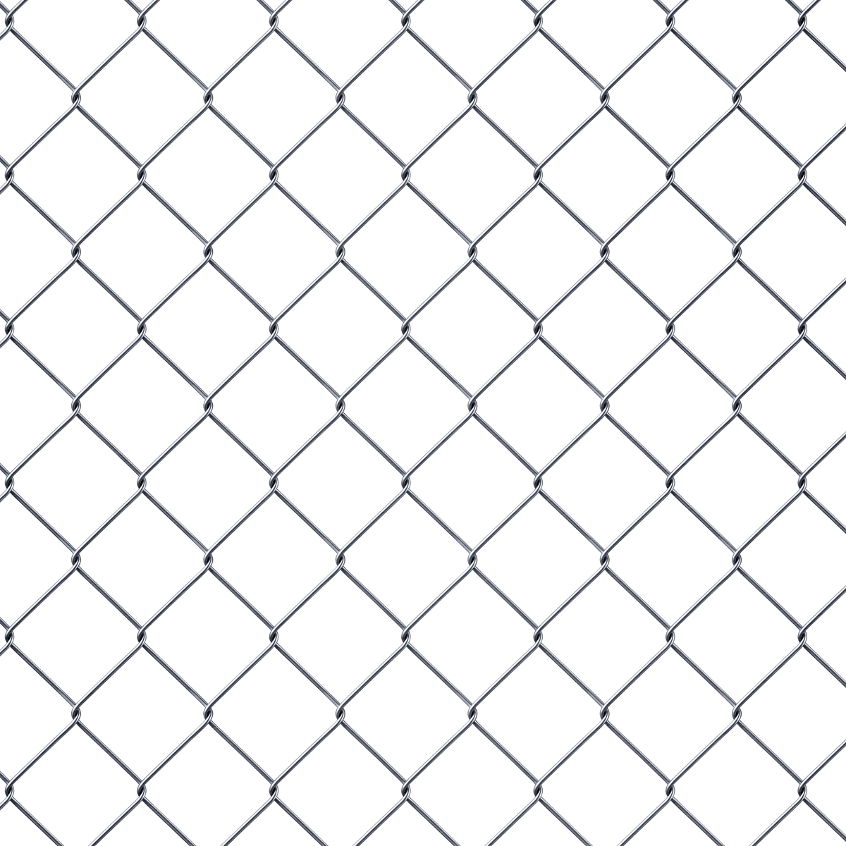 Dellonda DG281 Galvanized Steel Dog Kennel with Roof Cover & Chain Link Fencing - additional view 5