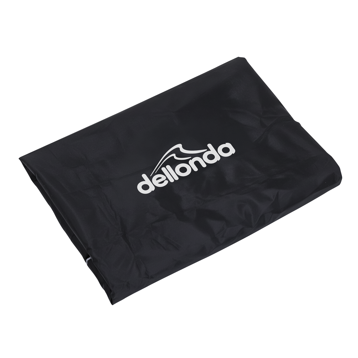 Dellonda DG298 Heavy-Duty PVC Water-Resistant Plancha Cover for DG277