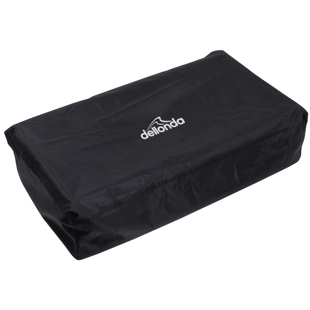 Dellonda DG298 Heavy-Duty PVC Water-Resistant Plancha Cover for DG277 - additional view 7