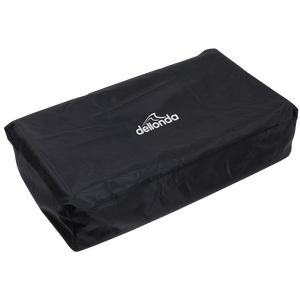 Dellonda DG298 Heavy-Duty PVC Water-Resistant Plancha Cover for DG277 - additional view 7