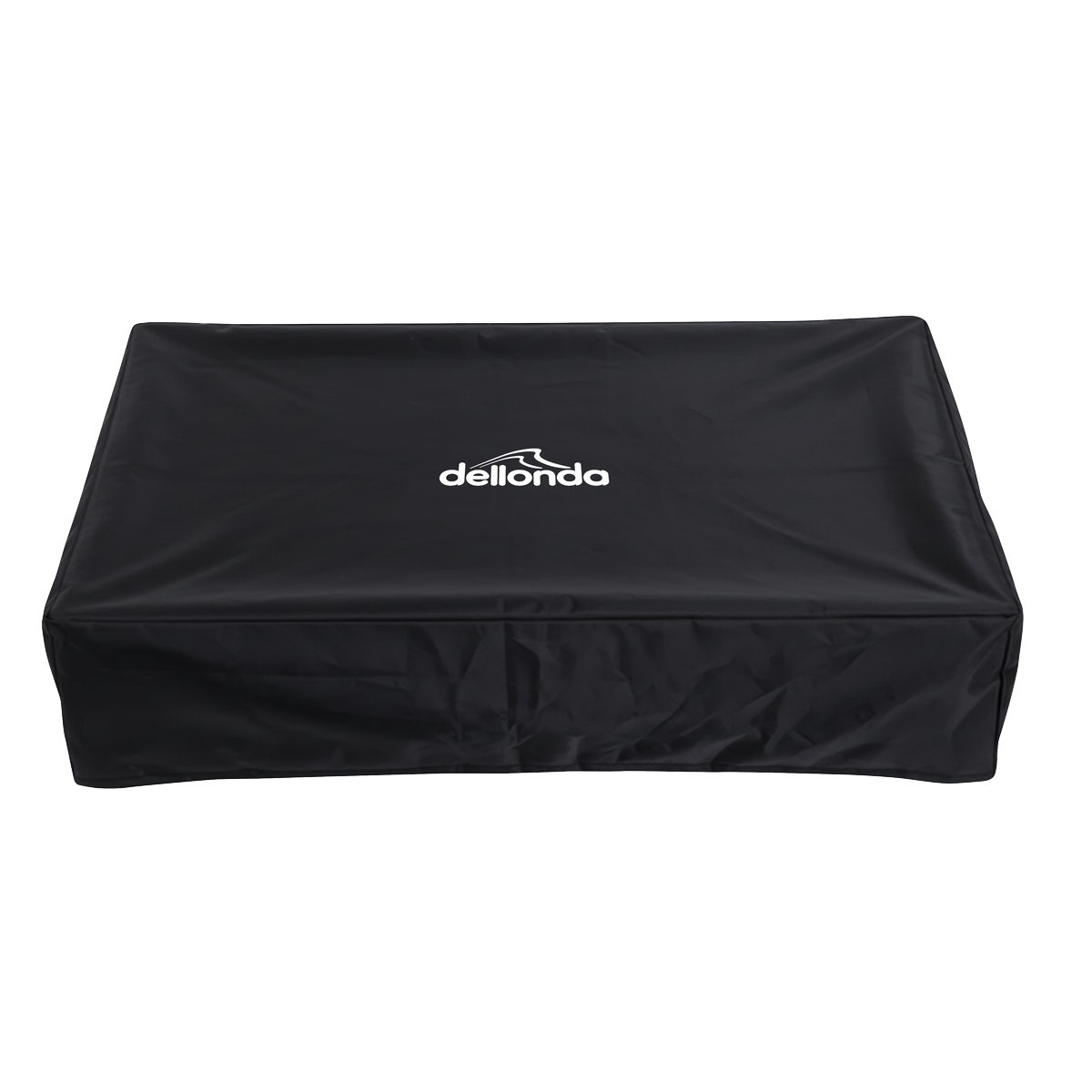 Dellonda DG298 Heavy-Duty PVC Water-Resistant Plancha Cover for DG277 - additional view 3