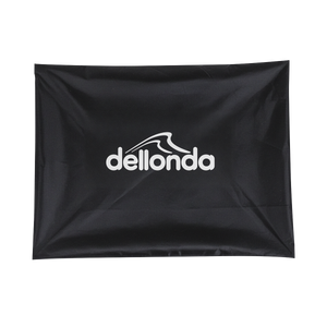 Dellonda DG298 Heavy-Duty PVC Water-Resistant Plancha Cover for DG277 - additional view 5