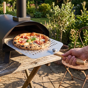 Dellonda DG39 Aluminium Pizza Oven Peel - additional view 6