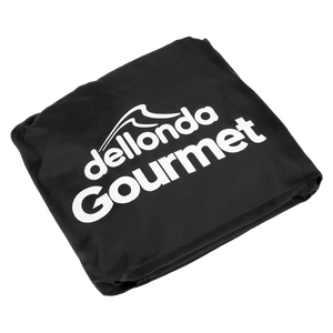 Dellonda DG46 Heavy-Duty PVC Water-Resistant Plancha Cover for DG21 - additional view 4