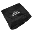 Dellonda DG46 Heavy-Duty PVC Water-Resistant Plancha Cover for DG21