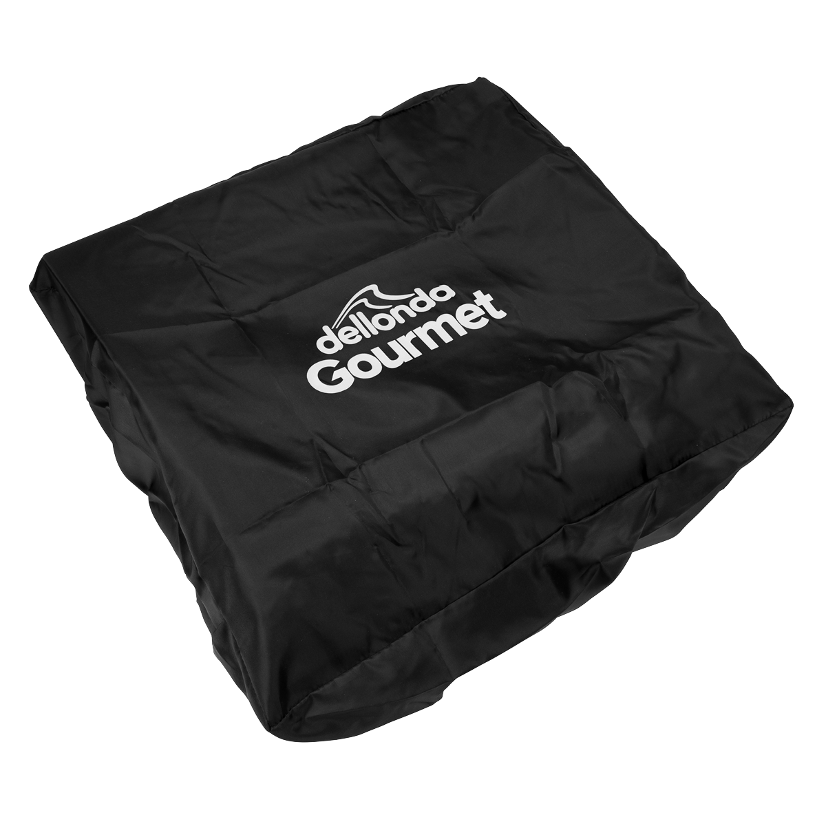 Dellonda DG46 Heavy-Duty PVC Water-Resistant Plancha Cover for DG21